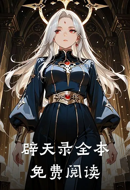 辟天录全本免费阅读