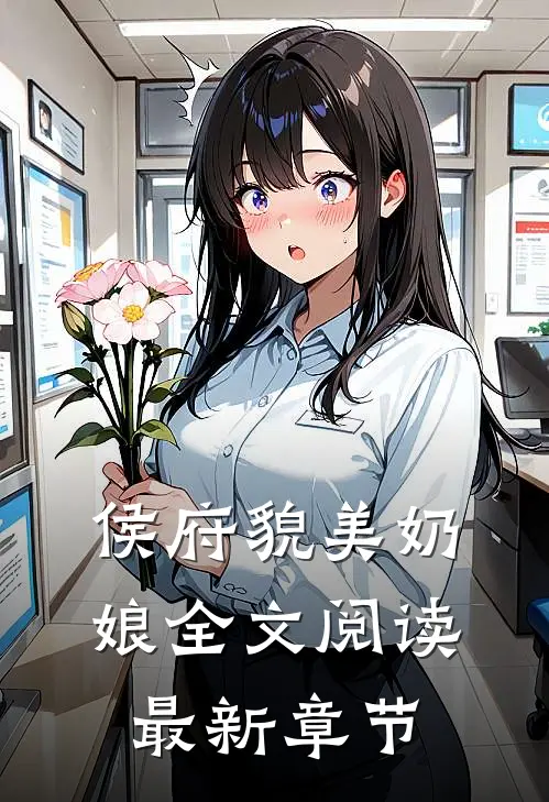 侯府貌美奶娘全文阅读最新章节