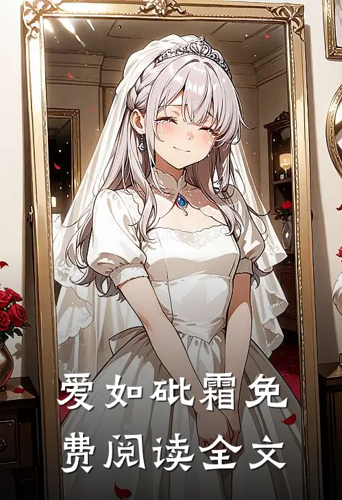 爱如砒霜免费阅读全文