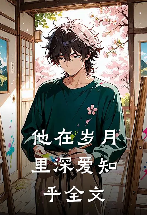 他在岁月里深爱知乎全文