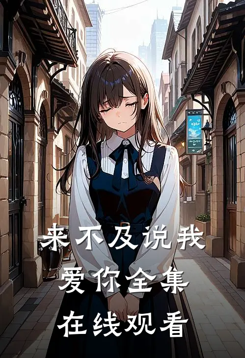 来不及说我爱你全集在线观看