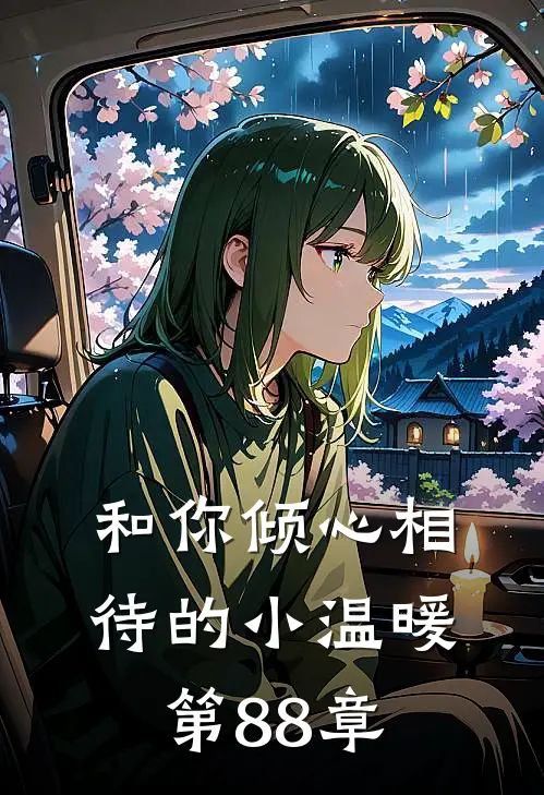 和你倾心相待的小温暖 第88章
