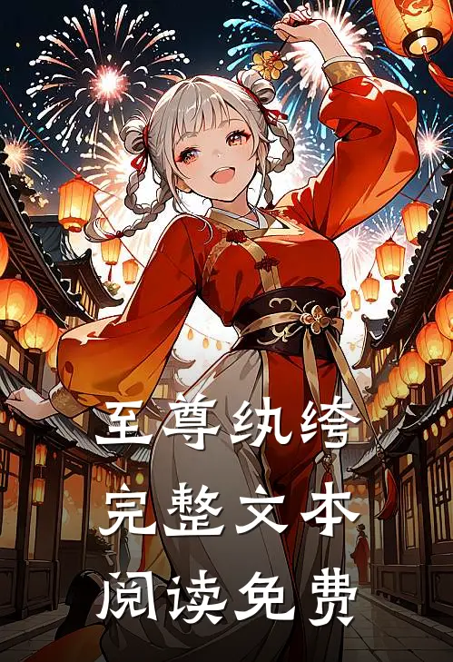 至尊纨绔完整文本阅读免费