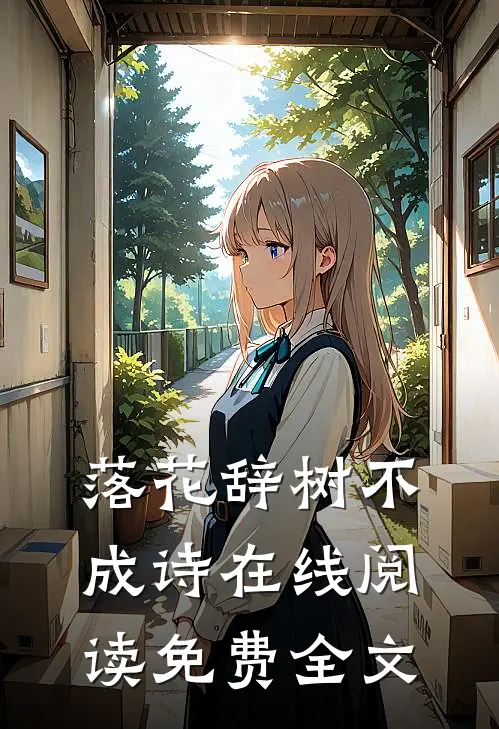 落花辞树不成诗在线阅读免费全文