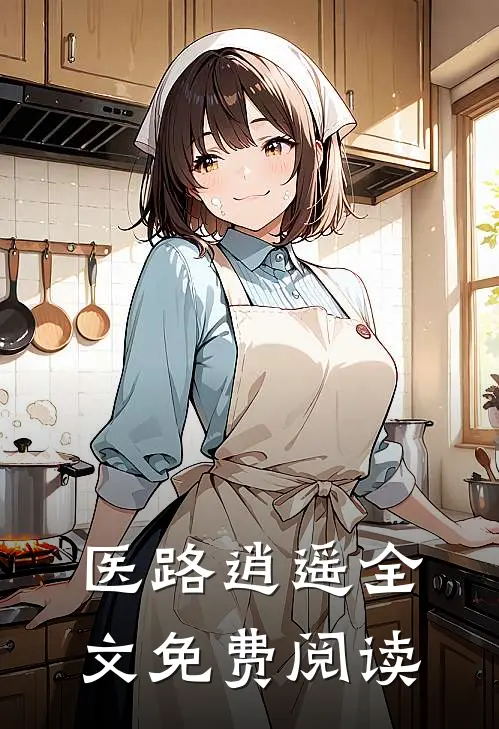 医路逍遥全文免费阅读