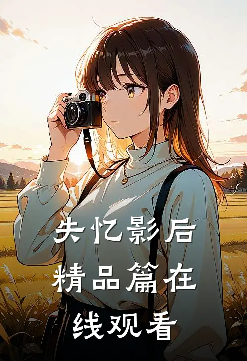 失忆影后精品篇在线观看