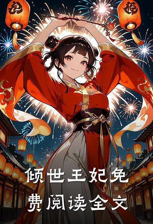 倾世王妃免费阅读全文