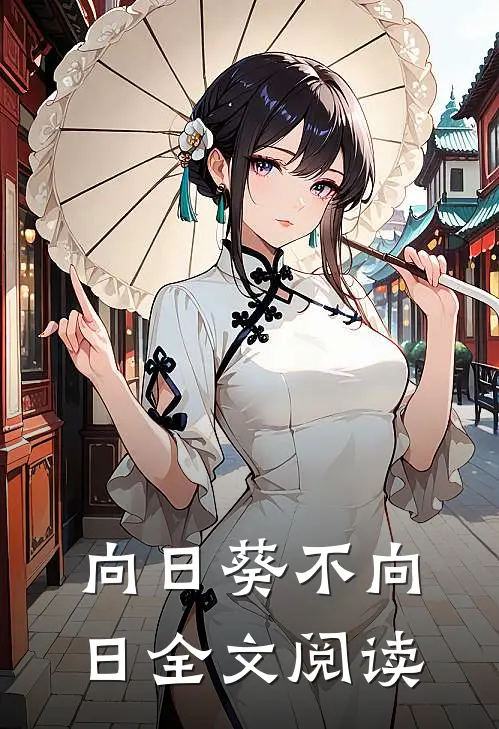 向日葵不向日全文阅读