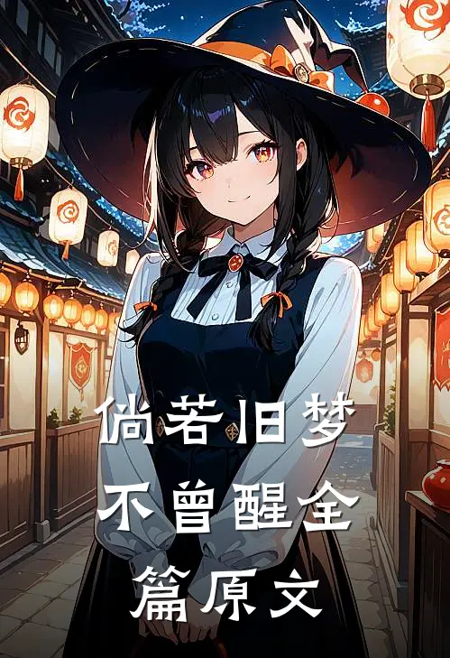 倘若旧梦不曾醒全篇原文