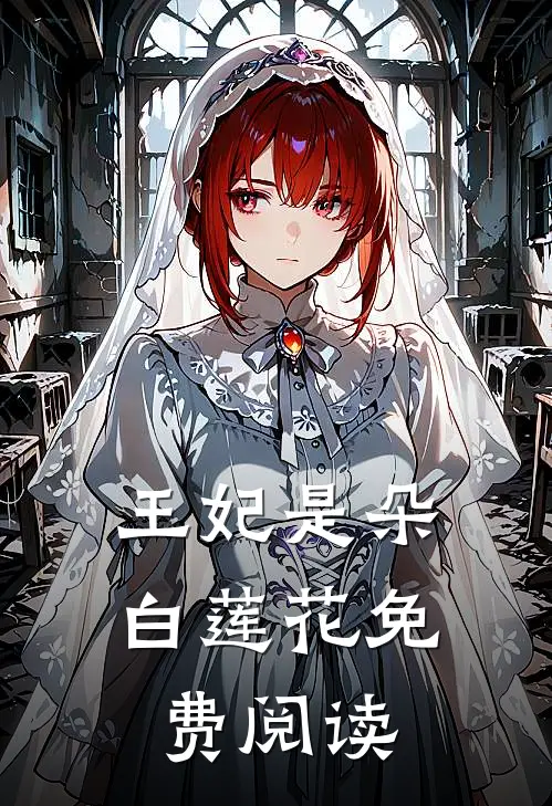 王妃是朵白莲花免费阅读