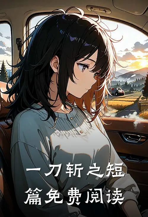 一刀斩之短篇免费阅读