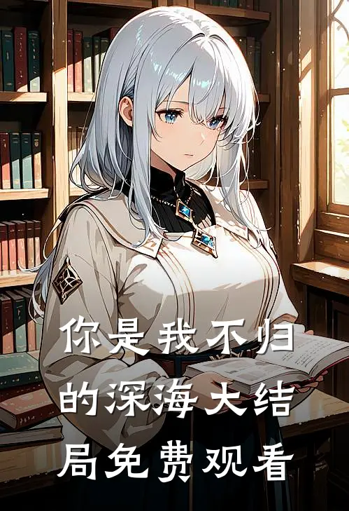 你是我不归的深海大结局免费观看