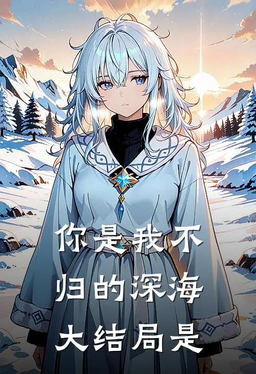 你是我不归的深海大结局是