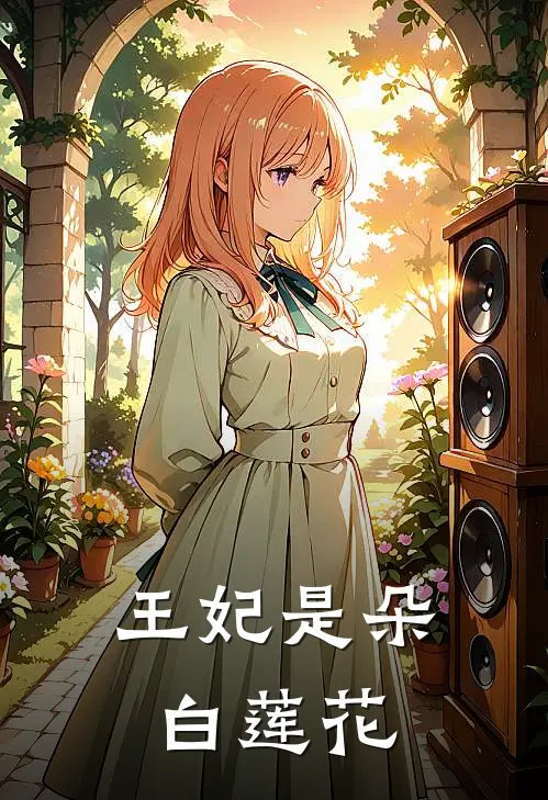 王妃是朵白莲花