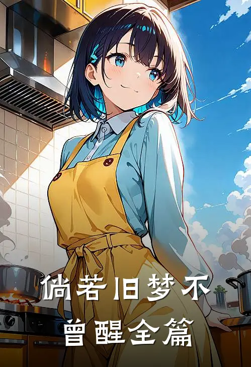 倘若旧梦不曾醒全篇