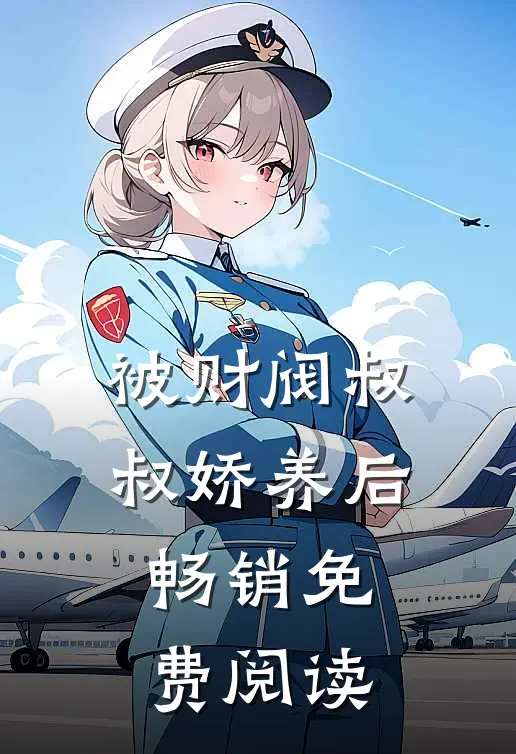 被财阀叔叔娇养后畅销免费阅读