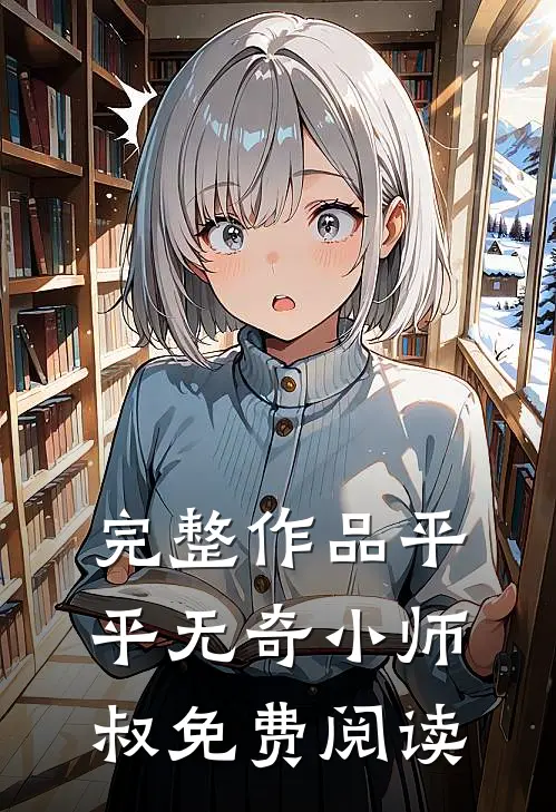 完整作品平平无奇小师叔免费阅读