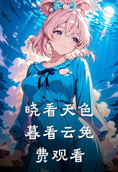 晓看天色暮看云免费观看