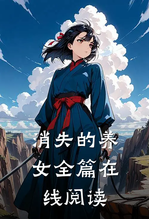 消失的养女全篇在线阅读