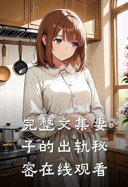 完整文集妻子的出轨秘密在线观看