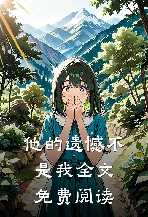 他的遗憾不是我全文免费阅读