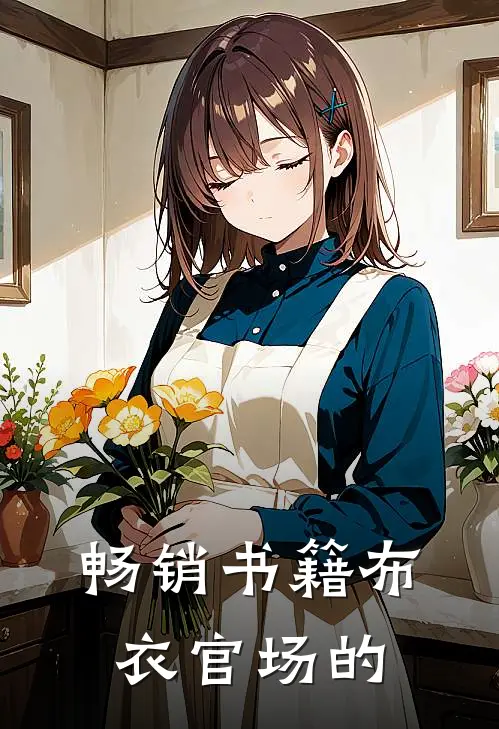 畅销书籍布衣官场的