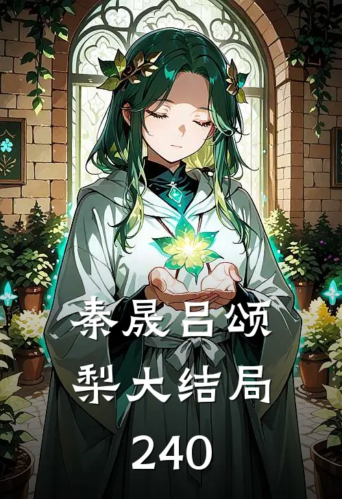 秦晟吕颂梨大结局240