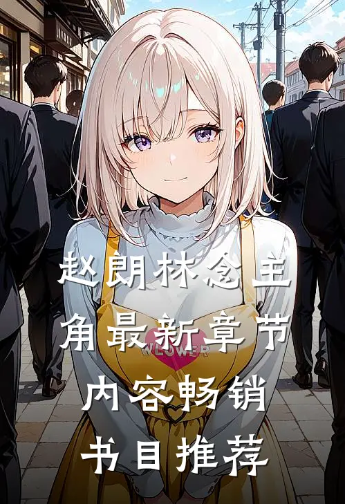 赵朗林念主角最新章节内容畅销书目推荐
