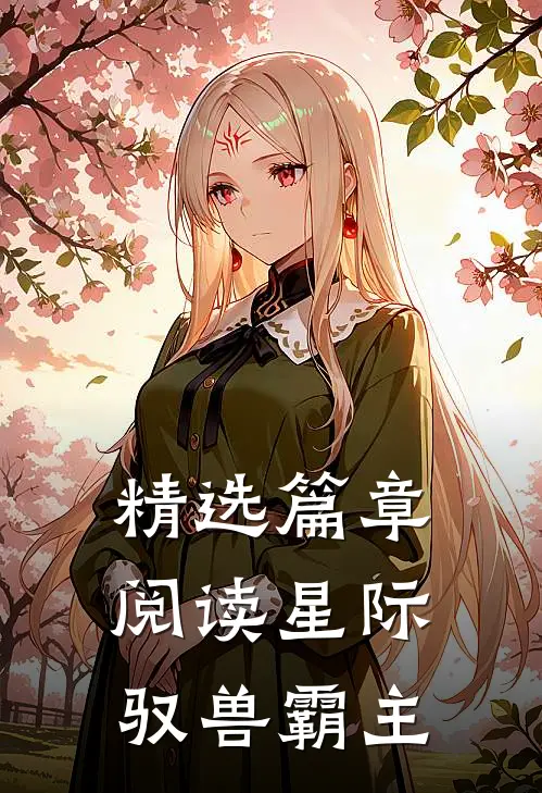 精选篇章阅读星际驭兽霸主