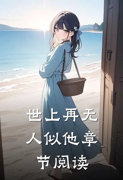 世上再无人似他章节阅读