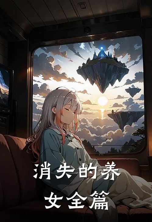 消失的养女全篇