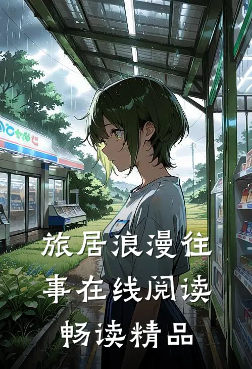 旅居浪漫往事在线阅读畅读精品