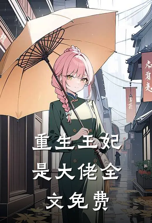 重生王妃是大佬全文免费