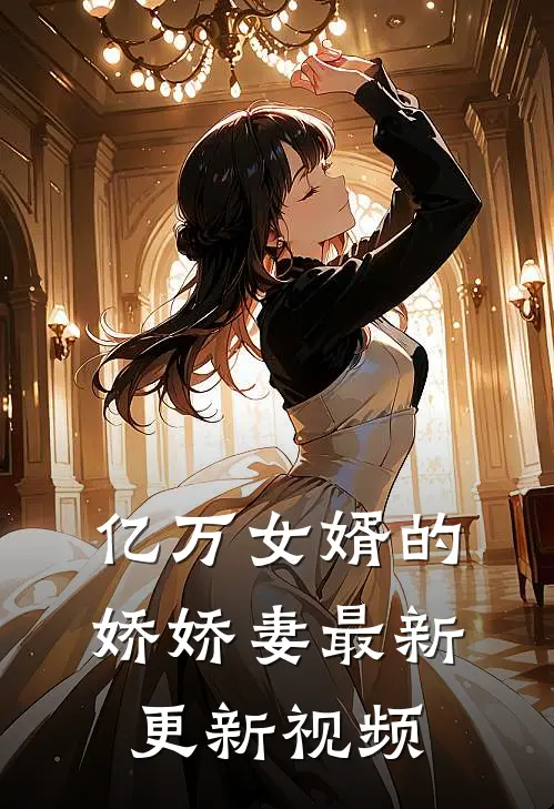 亿万女婿的娇娇妻最新更新视频