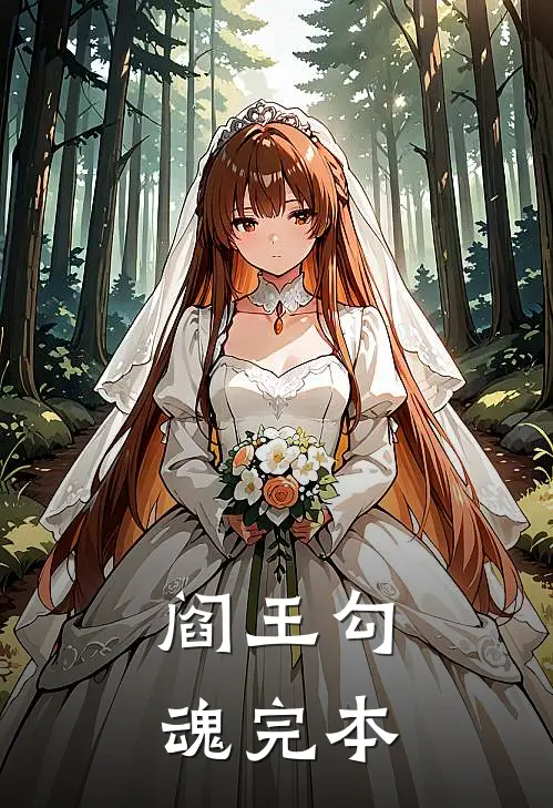 阎王勾魂完本