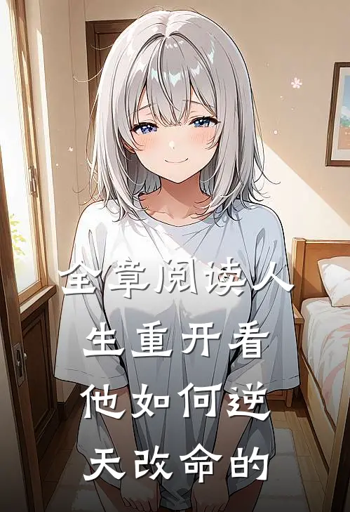 全章阅读人生重开看他如何逆天改命的