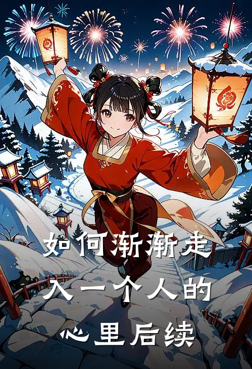 如何渐渐走入一个人的心里后续