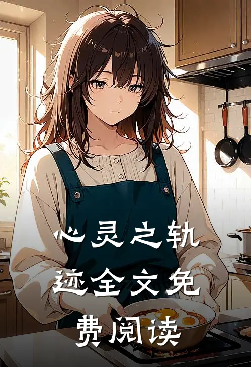 心灵之轨迹全文免费阅读