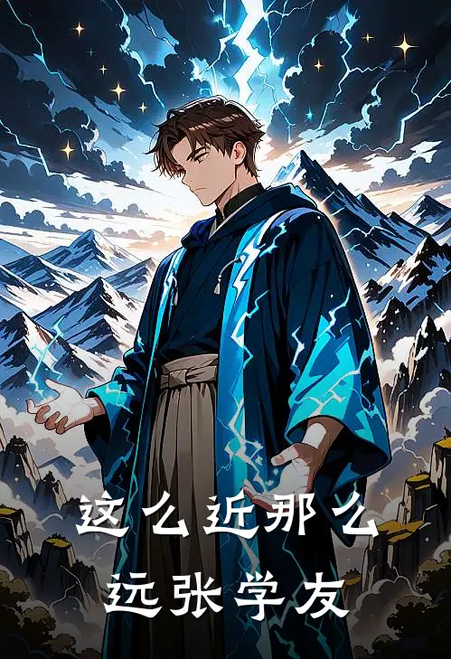 这么近那么远张学友