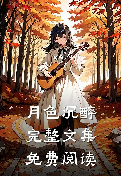 月色沉醉完整文集免费阅读