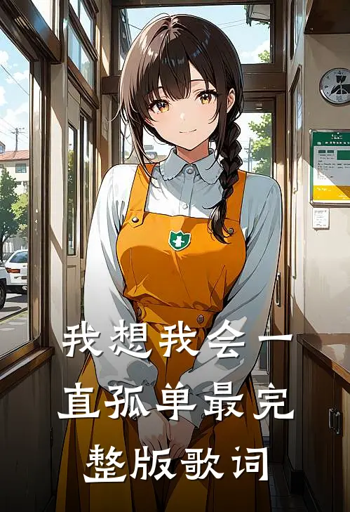 我想我会一直孤单最完整版歌词