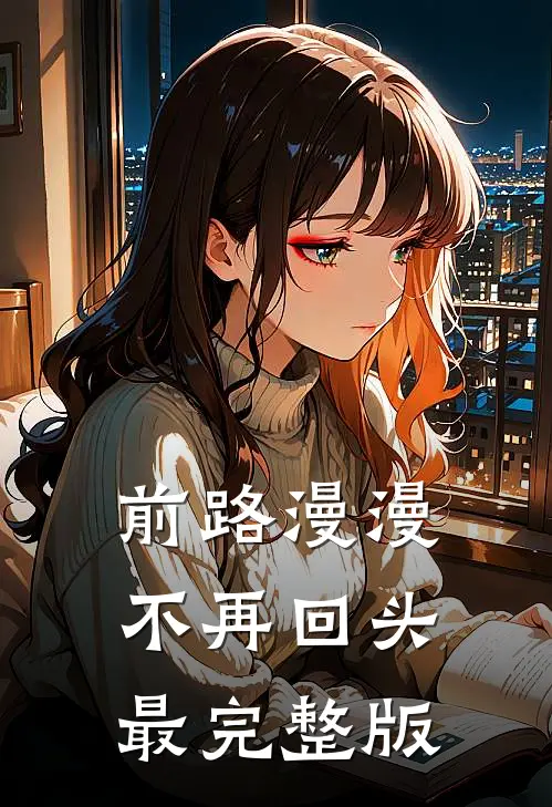 前路漫漫，不再回头最完整版