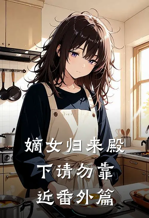 嫡女归来殿下请勿靠近番外篇