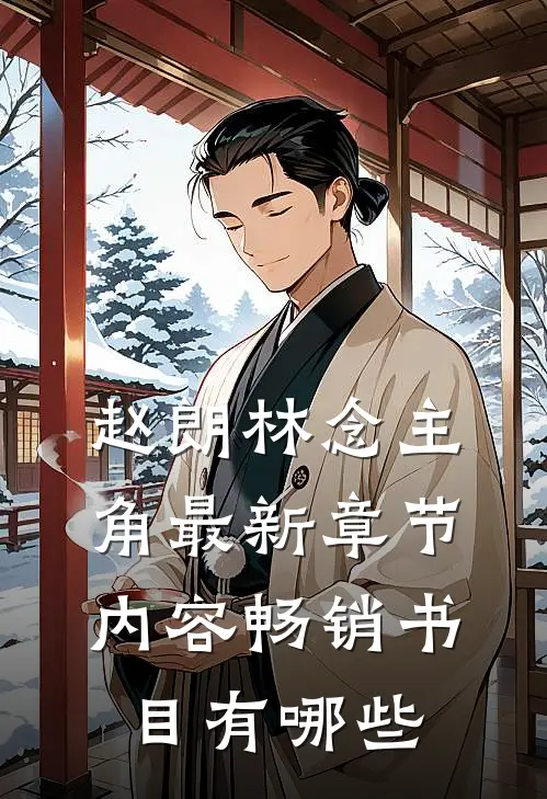 赵朗林念主角最新章节内容畅销书目有哪些