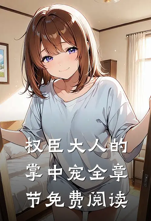 权臣大人的掌中宠全章节免费阅读