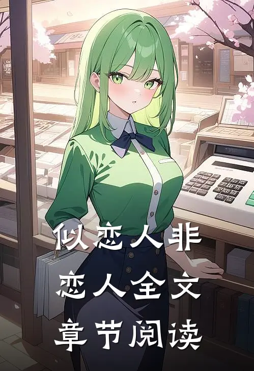 似恋人非恋人全文章节阅读