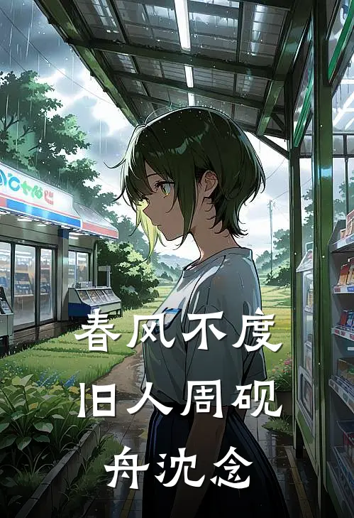 春风不度旧人周砚舟沈念