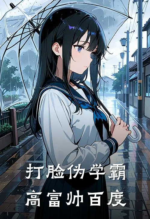 打脸伪学霸高富帅 百度