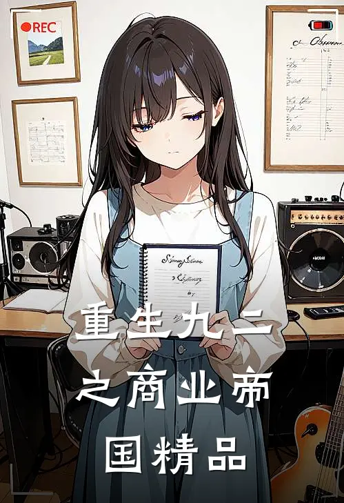 重生九二之商业帝国精品
