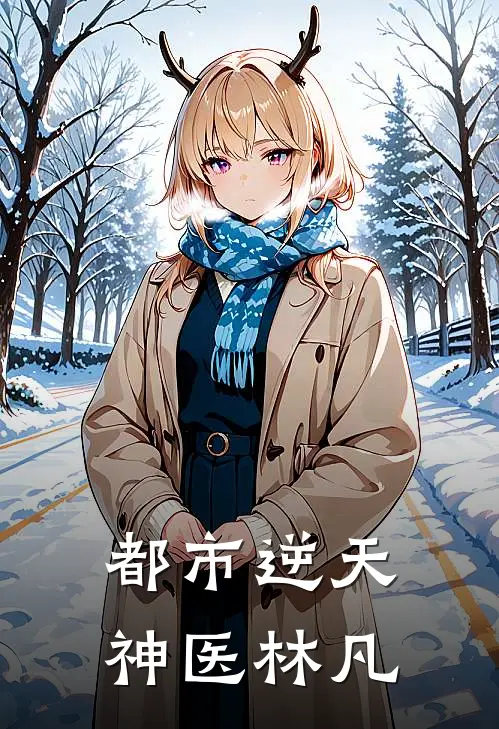 都市逆天神医林凡